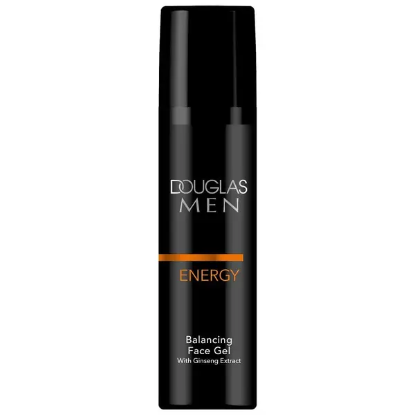 Douglas Collection Douglas Collection Energy Balancing Face Gel Za Njegu Lica 50 ml