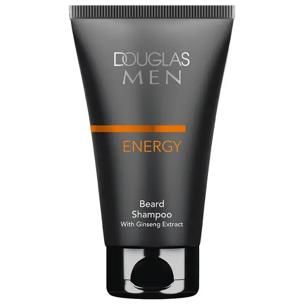 Douglas Collection Douglas Collection Energy Beard Shampoo Šampon Za Bradu 200 ml