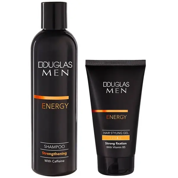 Douglas Collection Douglas Collection Energy Hair Care Set  Set 1 kom,