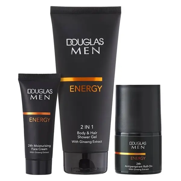 Douglas Collection Douglas Collection Energy Set 1 kom,