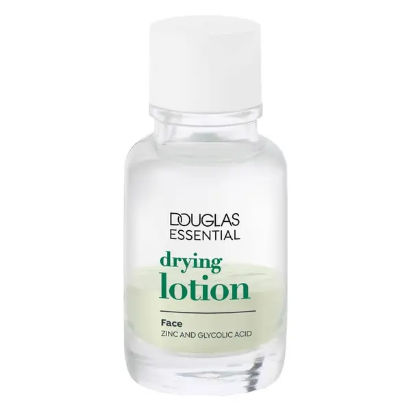 Douglas Collection Douglas Collection Essential Drying Lotion Losion Za Njegu Lica 15 ml