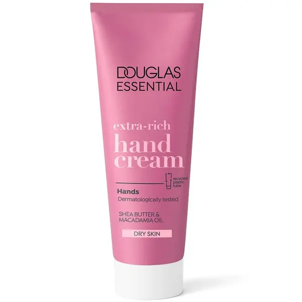 Douglas Collection Douglas Collection Essential Extra Rich Hand Cream Krema Za Ruke 75 ml