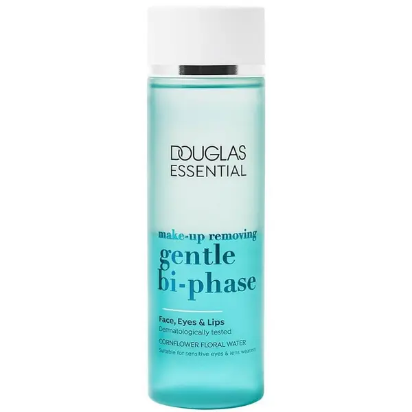 Douglas Collection Douglas Collection Essential Gentle BI-Phase Remover Odstranjivač Šminke 200 ml
