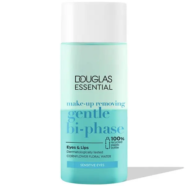 Douglas Collection Douglas Collection Essential Gentle BI-Phase Remover Odstranjivač Šminke 50 ml