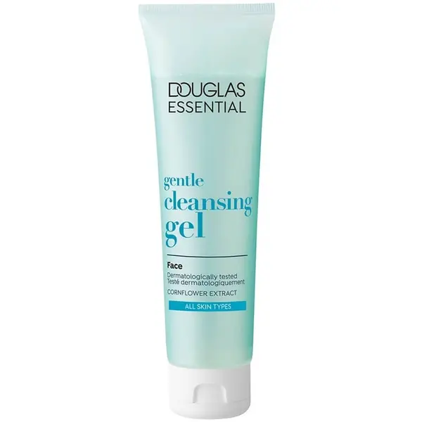 Douglas Collection Douglas Collection Essential Gentle Cleansing Gel Za Čišćenje Lica 30 ml