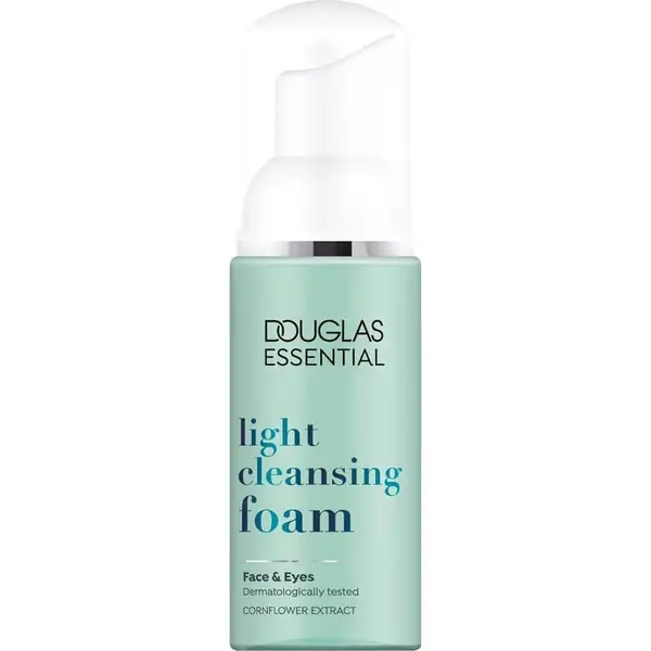 Douglas Collection Douglas Collection Essential Light Cleansing Foam Pjena Za Čišćenje Lica 50 ml