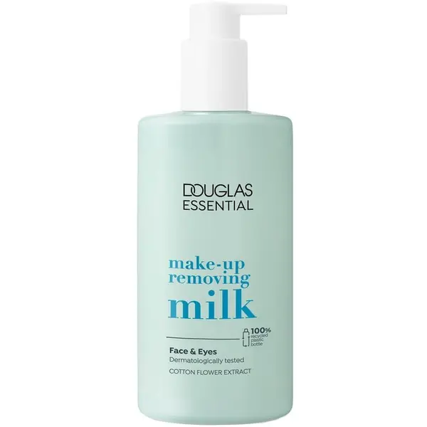 Douglas Collection Douglas Collection Essential Make-Up Removing Milk Mlijeko Za Uklanjanje Šminke 400 ml
