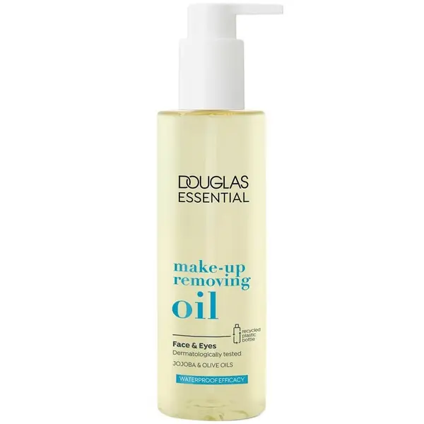Douglas Collection Douglas Collection Essential Make-up Removing Oil Ulje Za Uklanjanje Šminke 200 ml