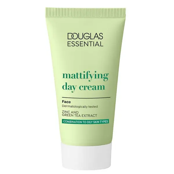 Douglas Collection Douglas Collection Essential Mattifying Day Face Cream Krema Za Njegu Lica 50 ml