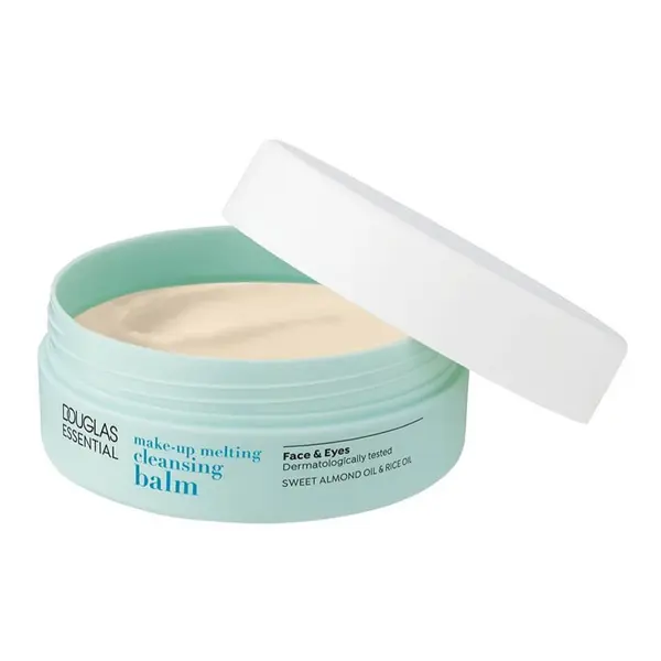 Douglas Collection Douglas Collection Essential Melting Cleansing Balm Balzam Za Uklanjanje Šminke 100 ml