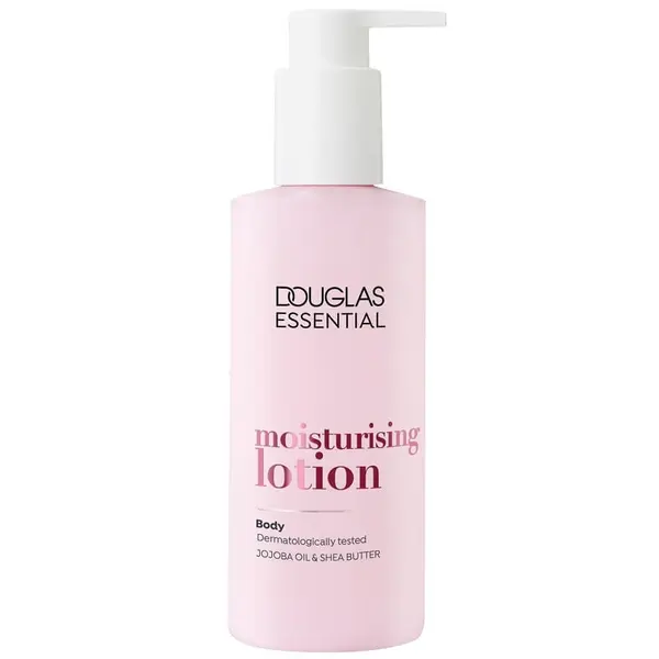 Douglas Collection Douglas Collection Essential Moisturizing Body Lotion Losion Za Tijelo 200 ml