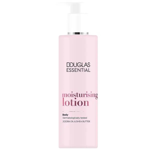 Douglas Collection Douglas Collection Essential Moisturizing Lotion Losion Za Njegu Tijela 200 ml