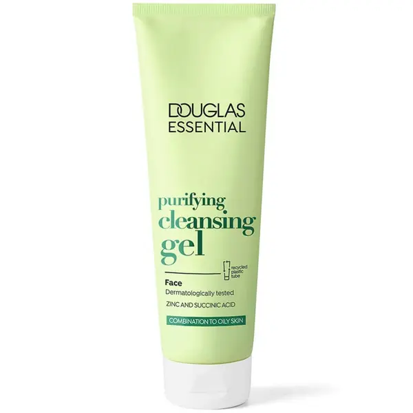 Douglas Collection Douglas Collection Essential Purifying Cleansing Gel Za Čišćenje Lica 150 ml