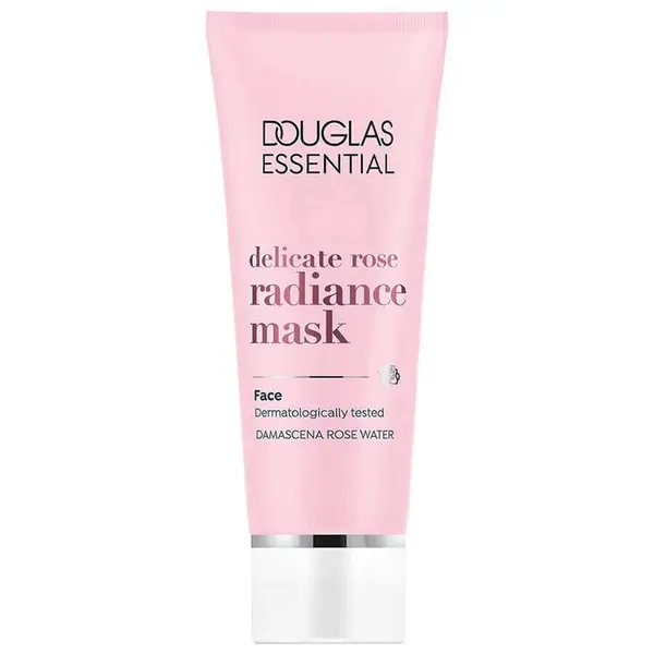 Douglas Collection Douglas Collection Essential Radiance Mask Tonik Za Njegu Lica 200 ml