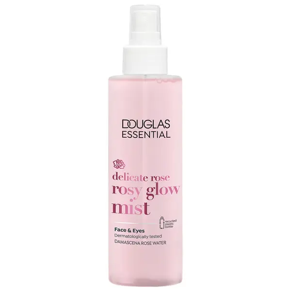 Douglas Collection Douglas Collection Essential Rosy Glow Mist Sprej Za Njegu Lica 100 ml