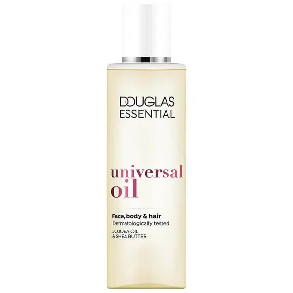 Douglas Collection Douglas Collection Essential Universal Oil Ulje Za Lice I Tijelo 100 ml