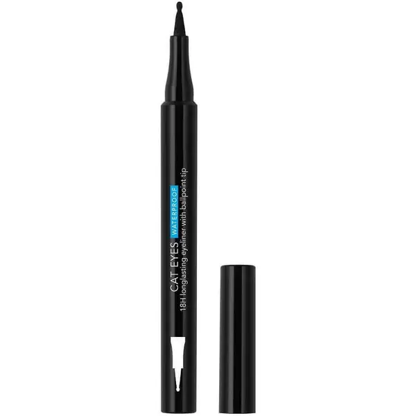 Douglas Collection Douglas Collection Eyeliner Cat Eyes With Ballpoint Tip Vodootporni 1 ml
