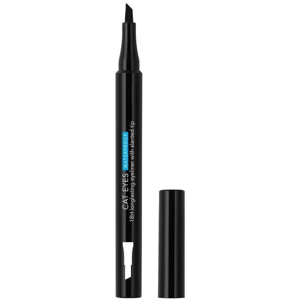 Douglas Collection Douglas Collection Eyeliner Cat Eyes With Slanted Tip Vodootporni 1 ml