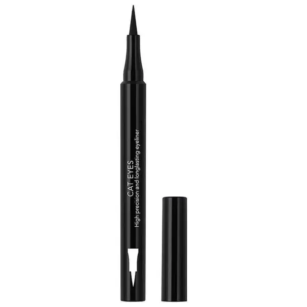 Douglas Collection Douglas Collection Eyelineri Eyeliner Cat Eyes High Precision And Long Lasting 1 ml