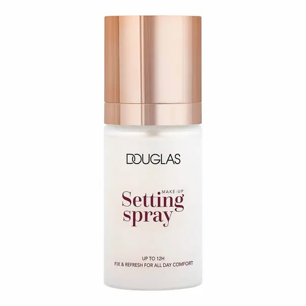Douglas Collection Douglas Collection Fiksatori Šminke Make-up Setting Spray Sprej Za Fiksiranje 50 ml