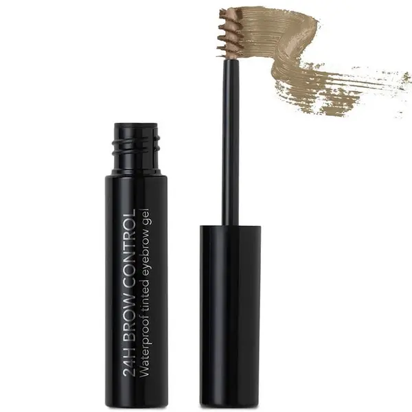 Douglas Collection Douglas Collection Gelovi Za Obrve 24H Brow Control Waterproof Tinted Eyebrow Gel Dark Brown 3,4 ml