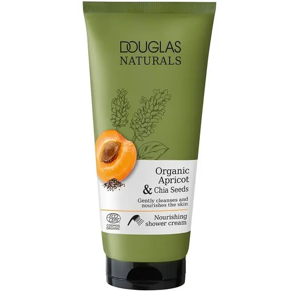 Douglas Collection Douglas Collection Gelovi Za Tuširanje Nourishing Shower Cream Gel 200 ml