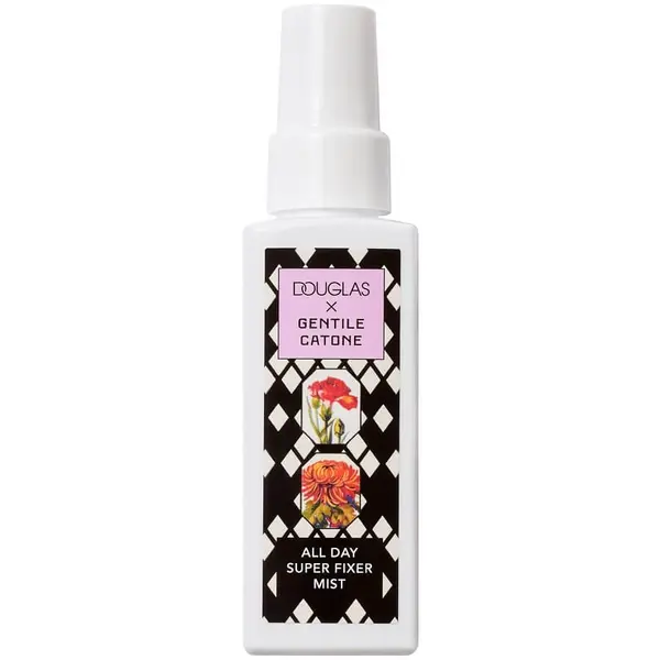 Douglas Collection Douglas Collection Gentile Catone Super Fixer Mist Sprej Za Fiksiranje Šminke 50 ml