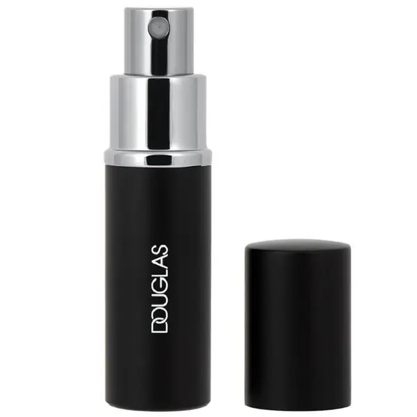 Douglas Collection Douglas Collection Handbag Perfume Atomizer Black 1 kom,