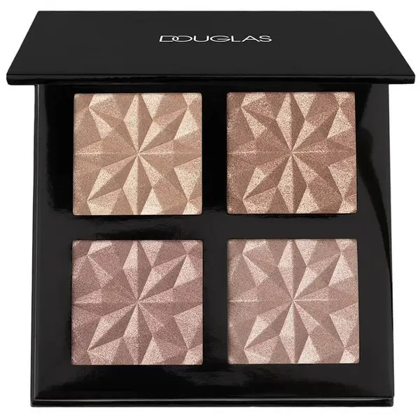 Douglas Collection Douglas Collection Highlighteri Highlighting Palette Paleta Za Lice 12,8 g