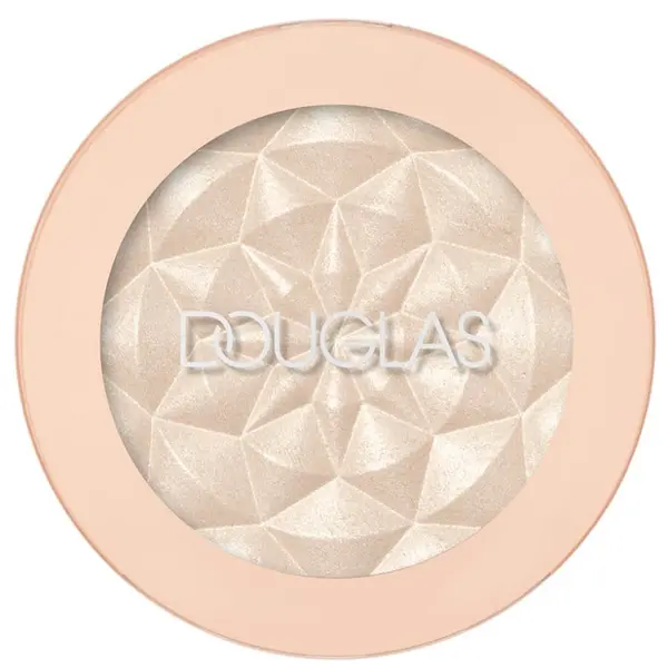 Douglas Collection Douglas Collection Highlighteri Highlighting Powder Bright Champagne Highlighter 5 g