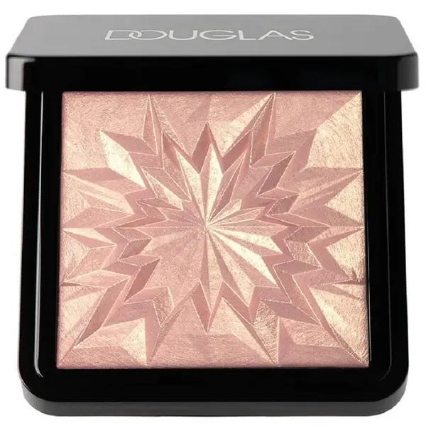 Douglas Collection Douglas Collection Highlighteri Highlighting Powder Bright Champagne Highlighter 9 g