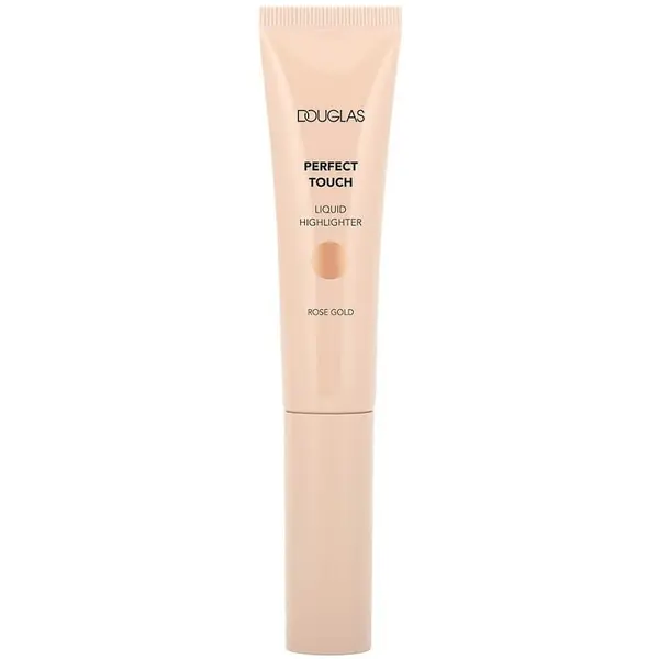 Douglas Collection Douglas Collection Highlighteri Perfect Touch Liquid Highlighter Gold 12 ml