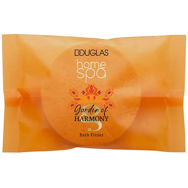 Douglas Collection Douglas Collection Home Spa Garden Of Harmony Bath Fizzer Kugla Za Kupanje 24 g