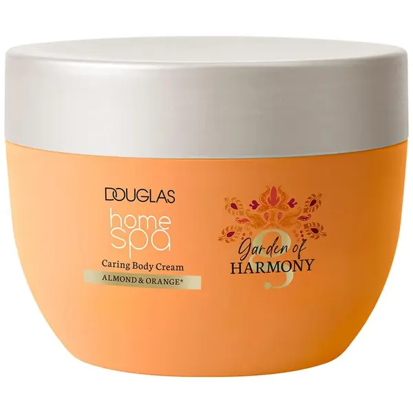 Douglas Collection Douglas Collection Home Spa Garden Of Harmony Body Cream Krema Za Tijelo 200 ml