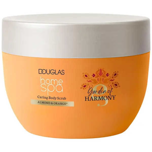 Douglas Collection Douglas Collection Home Spa Garden Of Harmony Body Scrub Piling Za Tijelo 200 ml