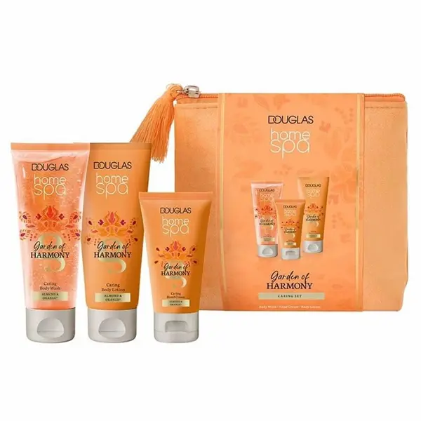 Douglas Collection Douglas Collection Home Spa Garden Of Harmony Caring Set 1 kom,