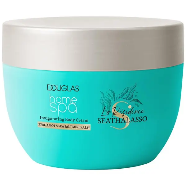 Douglas Collection Douglas Collection Home Spa La Residence Seathalasso Body Cream Krema Za Tijelo 200 ml