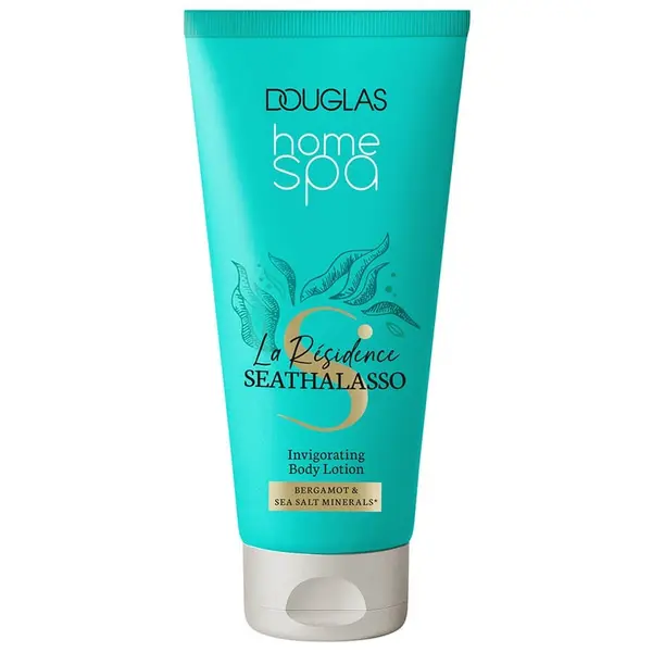 Douglas Collection Douglas Collection Home Spa La Residence Seathalasso Body Lotion Losion Za Tijelo 200 ml