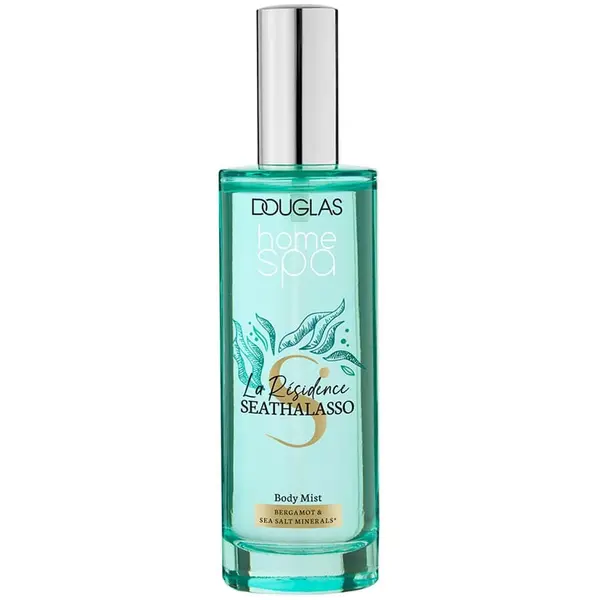Douglas Collection Douglas Collection Home Spa La Residence Seathalasso Body Mist Miris Za Tijelo 100 ml