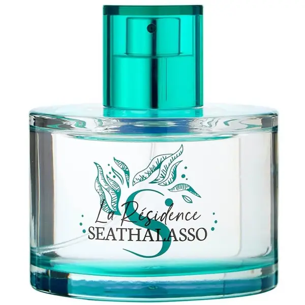Douglas Collection Douglas Collection Home Spa La Residence Seathalasso Eau De Toilette Toaletna Voda 100 ml