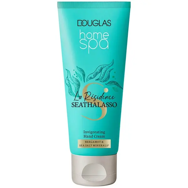 Douglas Collection Douglas Collection Home Spa La Residence Seathalasso Hand Cream Krema Za Ruke 75 ml