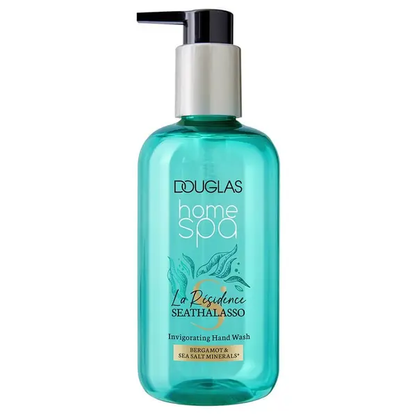 Douglas Collection Douglas Collection Home Spa La Residence Seathalasso Hand Wash Tekući Sapun 300 ml