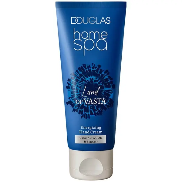 Douglas Collection Douglas Collection Home Spa Land Of Vasta Hand Cream Krema Za Ruke 75 ml