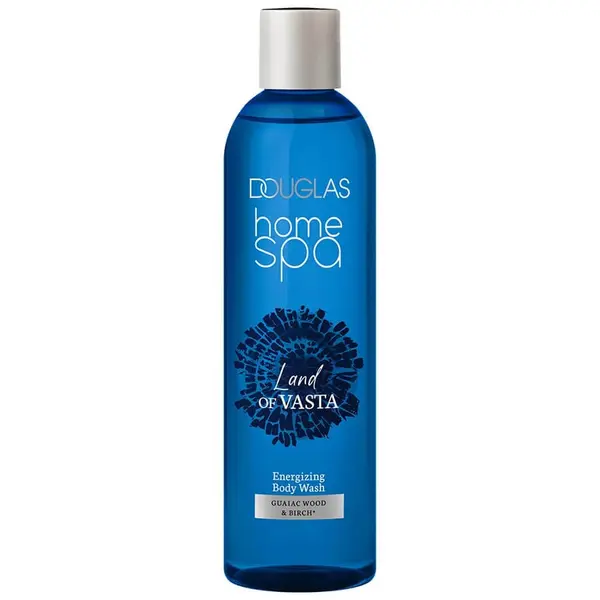 Douglas Collection Douglas Collection Home Spa Land Of Vasta Shower Gel Za Tuširanje 300 ml