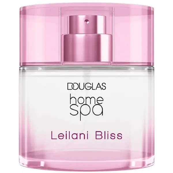 Douglas Collection Douglas Collection Home Spa Leilani Bliss Eau De Toilette Toaletna Voda 100 ml