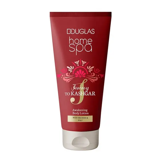 Douglas Collection Douglas Collection Home Spa Spa Journey To Kashgar Body Lotion Losion Za Tijelo 200 ml