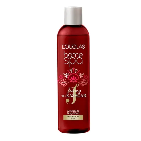 Douglas Collection Douglas Collection Home Spa Spa Journey To Kashgar Body Wash Gel Za Tuširanje 300 ml