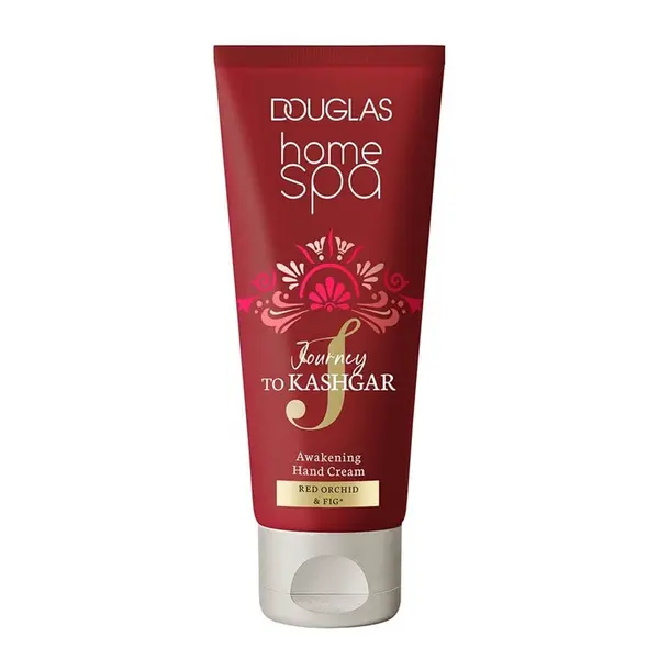 Douglas Collection Douglas Collection Home Spa Spa Journey To Kashgar Hand Cream Krema Za Ruke 75 ml