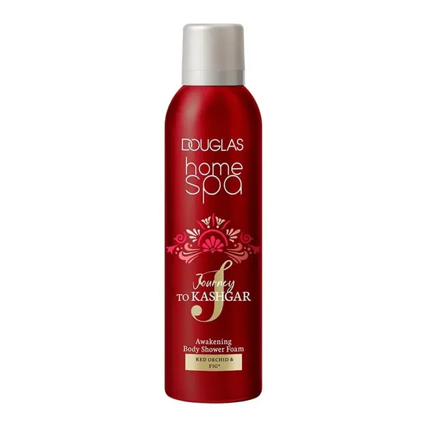 Douglas Collection Douglas Collection Home Spa Spa Journey To Kashgar Shower Foam Pjena Za Tuširanje 200 ml