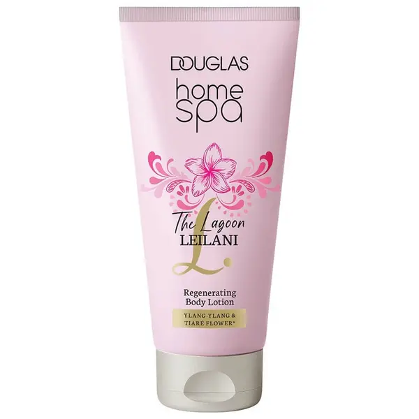 Douglas Collection Douglas Collection Home Spa The Lagoon Leilani Body Lotion Losion Za Tijelo 200 ml